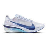 Nike Vaporfly 4 - GHOST / BLUE VOID / PERSIAN VIOLET / FOOTBALL GREY / BLUE LIGHTNING