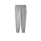 Brooks Luxe Jogger - HEATHER ASH