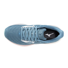 Mizuno Wave Rider 29 - LARKSPUR / WHITE