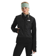 The North Face Winter Warm Pro Jacket - TNF BLACK ESSENTIALISM PRINT