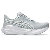 ASICS Novablast 5 ATC - PIEDMONT GREY / PURE SILVER
