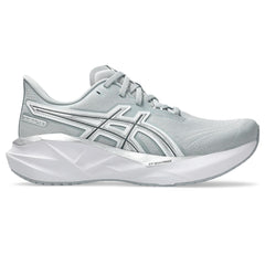 ASICS Novablast 5 ATC - PIEDMONT GREY / PURE SILVER
