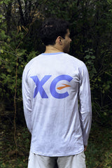 Brooks XC Champs Sunset Longsleeve - MIDWEST