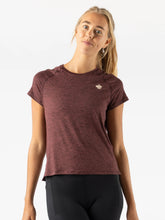 rabbit EZ Tee Short Sleeve - Updated Fit - TAWNY