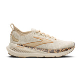 Brooks Glycerin 23 - UNTAMED COLLECTION -- TOFU / CREME / CHOCOLATE