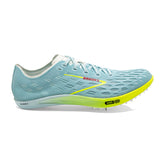 Brooks ELMN8 v7 - BLUE GLOW / NIGHTLIFE / RED
