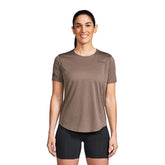 Janji Run All Day Tee - FALCON