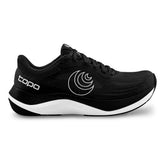 Topo Ultrafly 6 - BLACK / WHITE