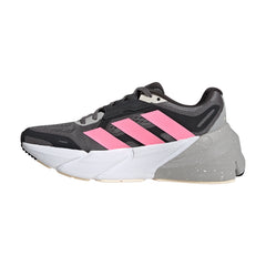 adidas Adistar - GREY FOUR / BEAM PINK / ECRU TINT