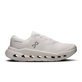 On Cloudrunner 3 - WHITE / IVORY