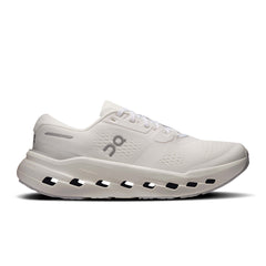 On Cloudrunner 3 - WHITE / IVORY