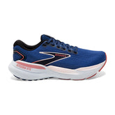 Brooks Glycerin GTS 21 - BLUE / ICY PINK / ROSE