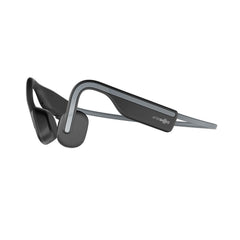 Aftershokz OpenMove Headphones - ALPINE WHITE