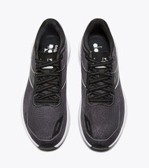 Diadora Mythos Blushield Volo 5 - BLACK / WHITE