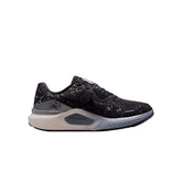 Nike Structure 26 SE - CAVE PURPLE / BLACK / METALLIC DARK GREY
