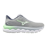 Mizuno Wave Horizon 8 - PEARL BLUE / WHITE