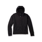 Brooks Activate Midweight Hoodie - BLACK