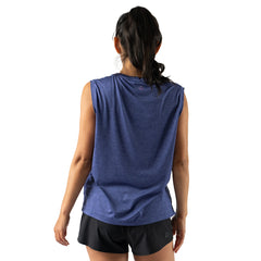 Rabbit EZ Muscle Tank - MOTHER RUNNER -- SKIPPER BLUE