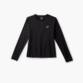 Brooks Sprint Free Longsleeve 3.0 - BLACK
