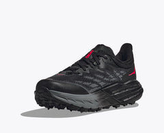 HOKA Speedgoat 5 GTX Spike - BLACK / BLACK / BLACK