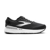 Brooks Ariel GTS 24 - EBONY / BLACK / WHITE