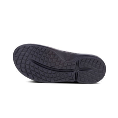 OOFOS OOcloog Clog - BLACK
