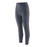 Patagonia Maipo 7/8 Tights - SMOLDER BLUE