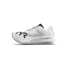 TYR Valkyrie Elite Carbon - WHITE / BLACK