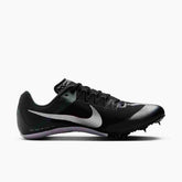 Nike Rival Sprint - 2025 - BLACK / METALLIC SILVER - BLACK