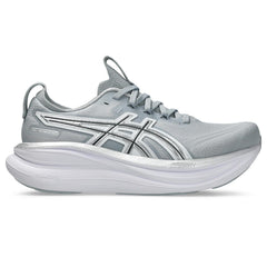 ASICS Gel-Nimbus 28 ATC - PIEDMONT GREY / PURE SILVER