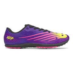 New Balance XC Seven v3 - DEEP VIOLET / PINK