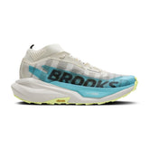 Brooks Cascadia Elite - STAR WHITE / BLUEFISH / BLACK