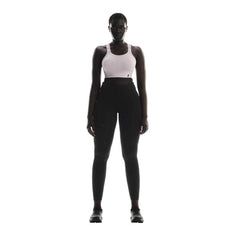 On Performance Flex Bra - MAUVE
