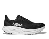 HOKA Arahi 8 - BLACK / WHITE