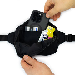Amphipod R3 Express™ Reflective Convertible Pack