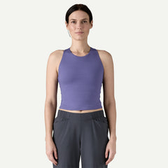 Patagonia Reversible Tank - BLACK