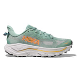 HOKA Challenger 8 - JADE / COSMIC GREY