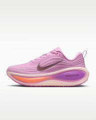 Nike Vomero Plus - LIGHT MAGENTA / BLACK / PINK FOAM / BRIGHT VIOLET