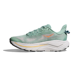 HOKA Challenger 8 - JADE / COSMIC GREY