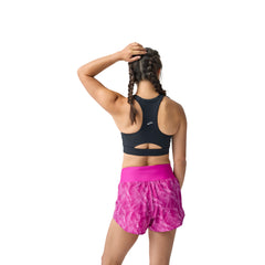 Brooks Luxe Pocket Bra - BLACK