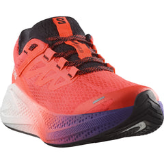 Salomon Aero Glide 3 - GRADIENT -- NEON FLAME / WHITE / BLACK