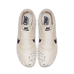 Nike Rival D 10 - PHANTOM / OIL GREY