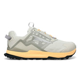 Altra Lone Peak ALL-WTHR Low 2 - GRAY / ORANGE