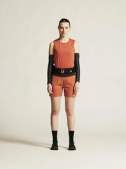 Craft Pro Trail Singlet 2.0 - SEQUOIA