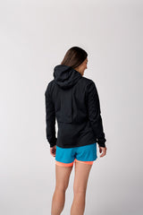 Brooks High Point Waterproof Jacket 2 - BLACK