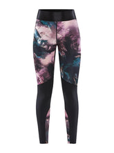 Craft ADV Hit Tight - BLACK / MULTI
