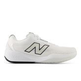 New Balance FuelCell 996 v6 - WHITE / BLACK