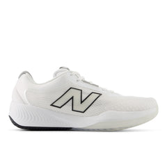 New Balance FuelCell 996 v6 - WHITE / BLACK