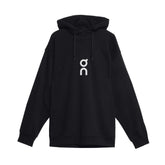 On Running Club Hoodie - BLACK