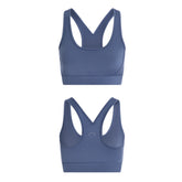 Varley Freesoft Selma Bra - BIJOU BLUE